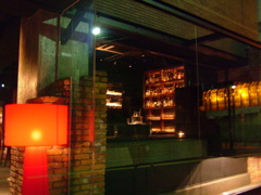 2007　東京　六本木　夜景