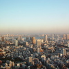 東京 2007年の景色