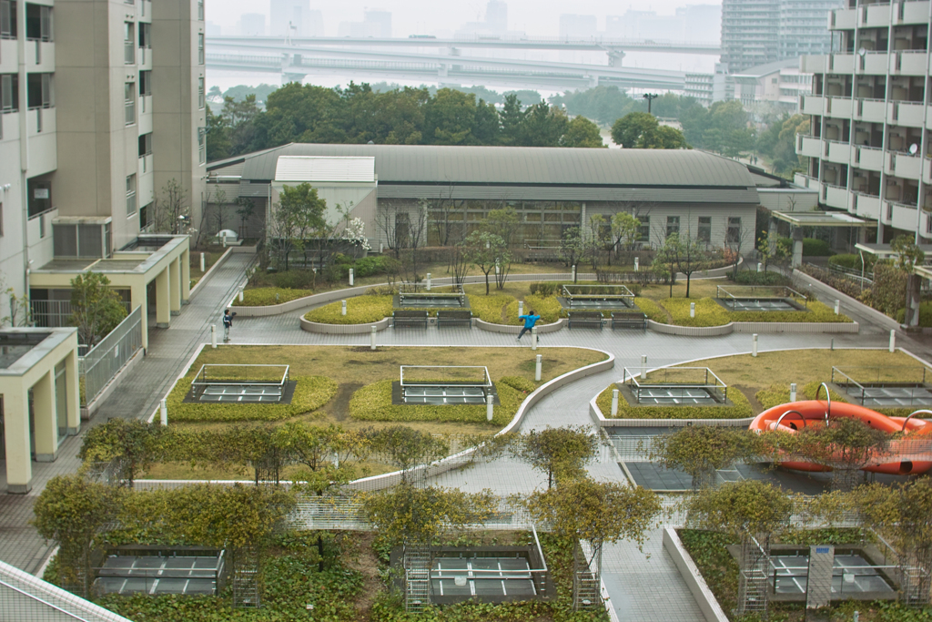 キャッチボール