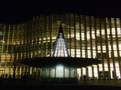 2007 国立新美術館