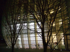 2007 国立新美術館
