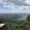 土浦の北から関東平野を望む2022年最後の夏日‗IMG_0309