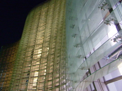 2007 国立新美術館 