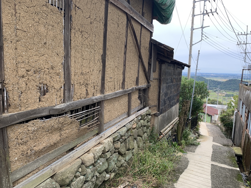 土壁