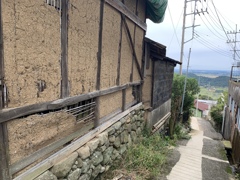 土壁