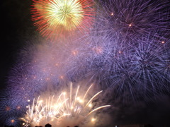 なにわ淀川花火大会