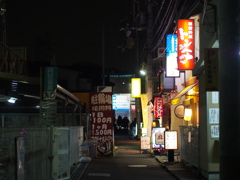 石橋駅