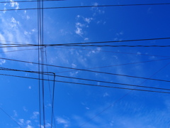空