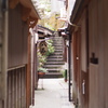 路地裏