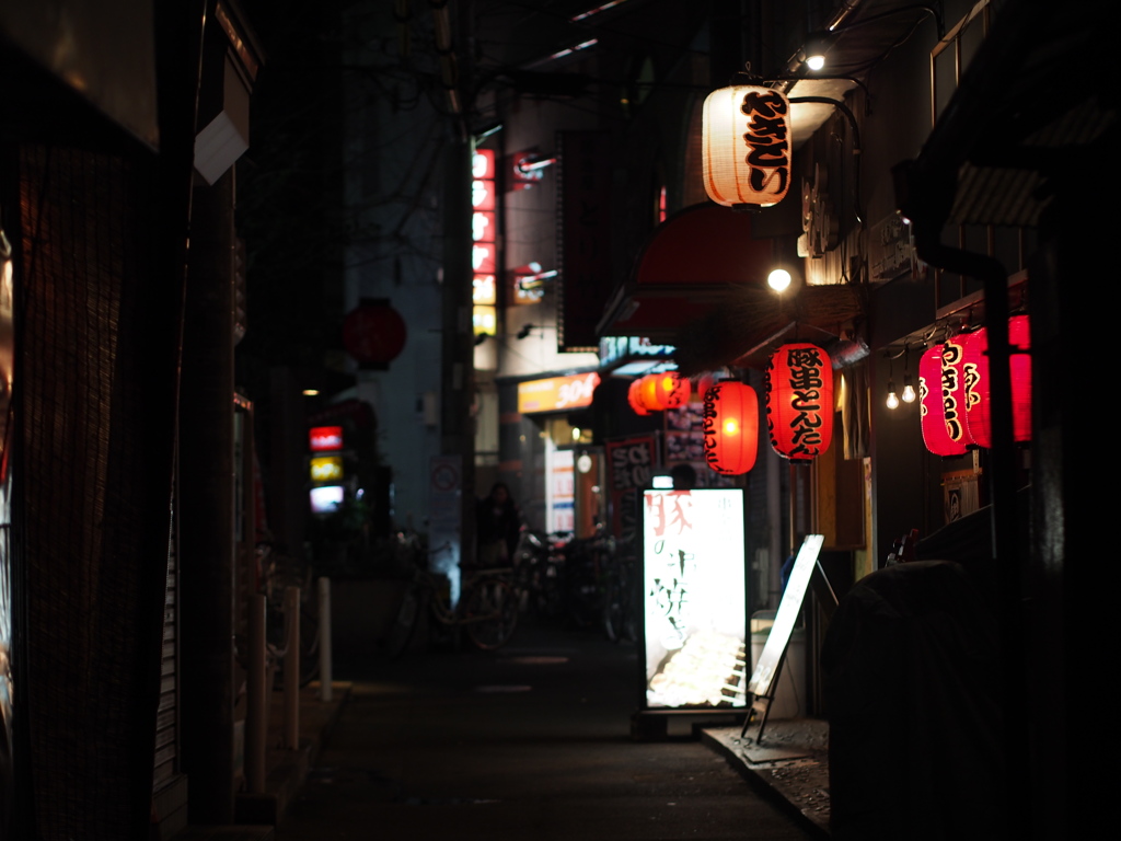 石橋駅