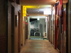 石橋駅