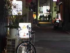 石橋駅
