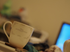 コーヒー