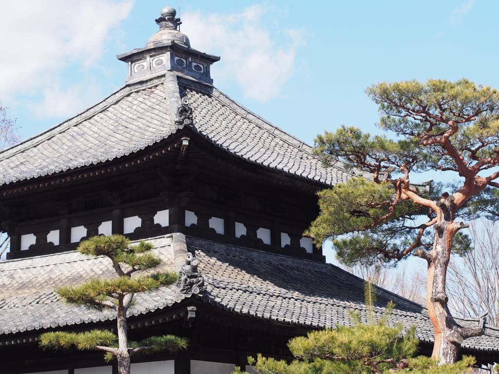 東福寺
