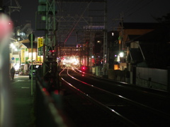 阪急電車