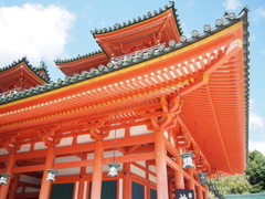 平安神宮