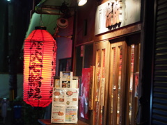 石橋駅