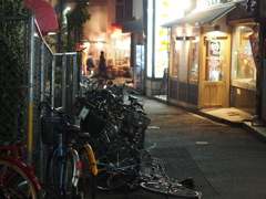 石橋駅