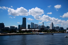 I LOVE YOKOHAMA 2