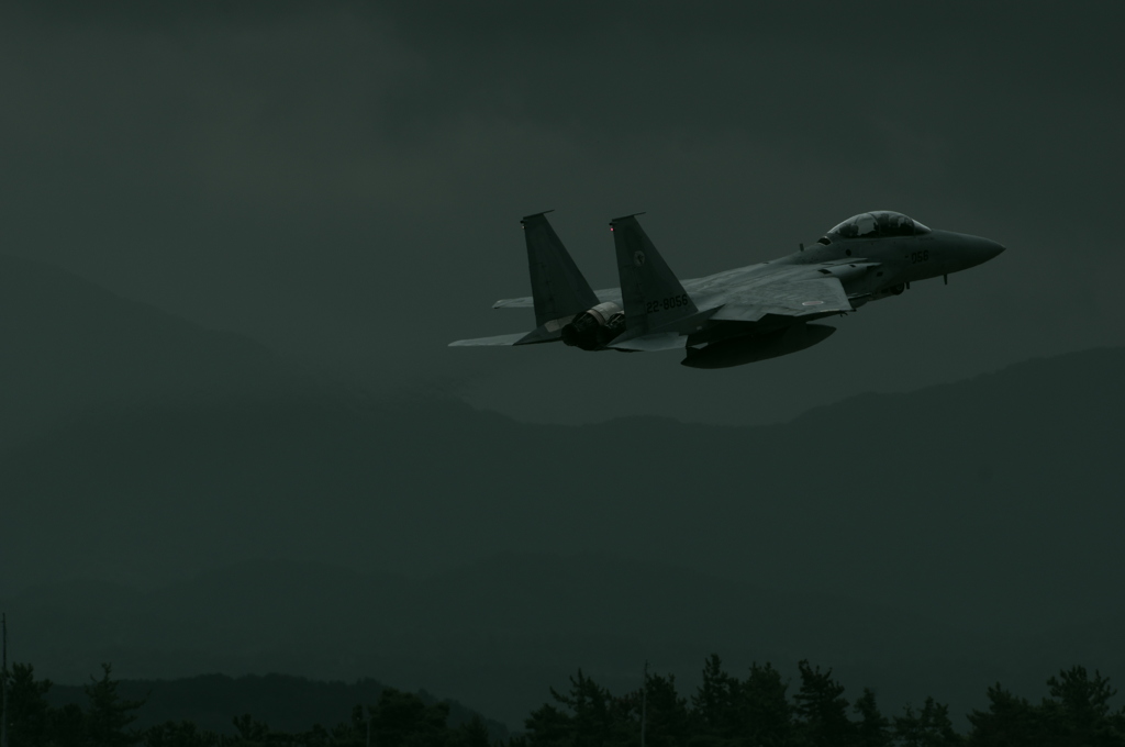 F-15