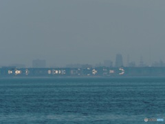 蜃気楼-2
