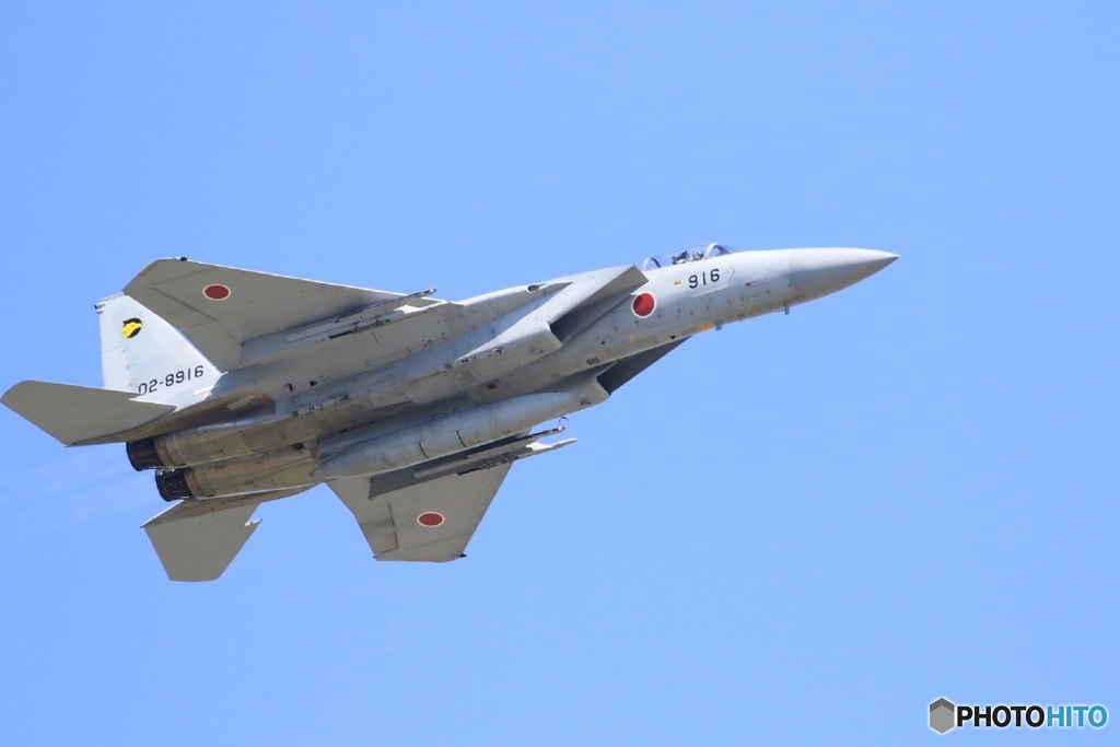 F15 イーグル　2