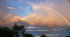 Fine Tomorrow♪