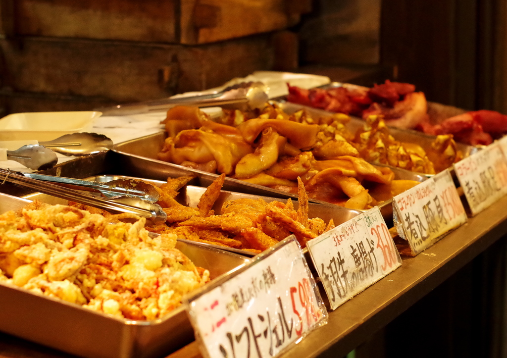 飯食ったかぁ？