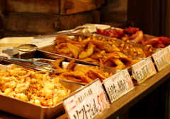 飯食ったかぁ？