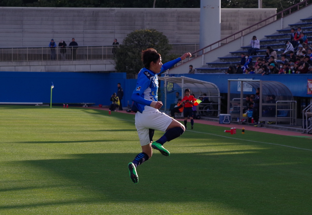 Jump