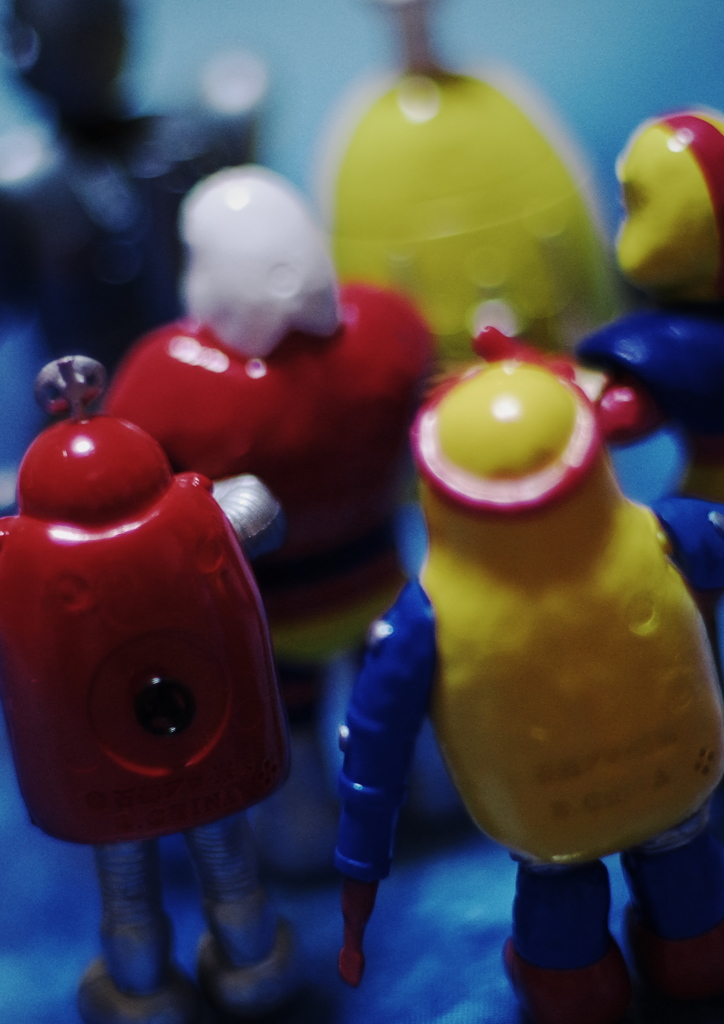ロボノ・セ Ⅰ