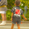 祭りの背 壱