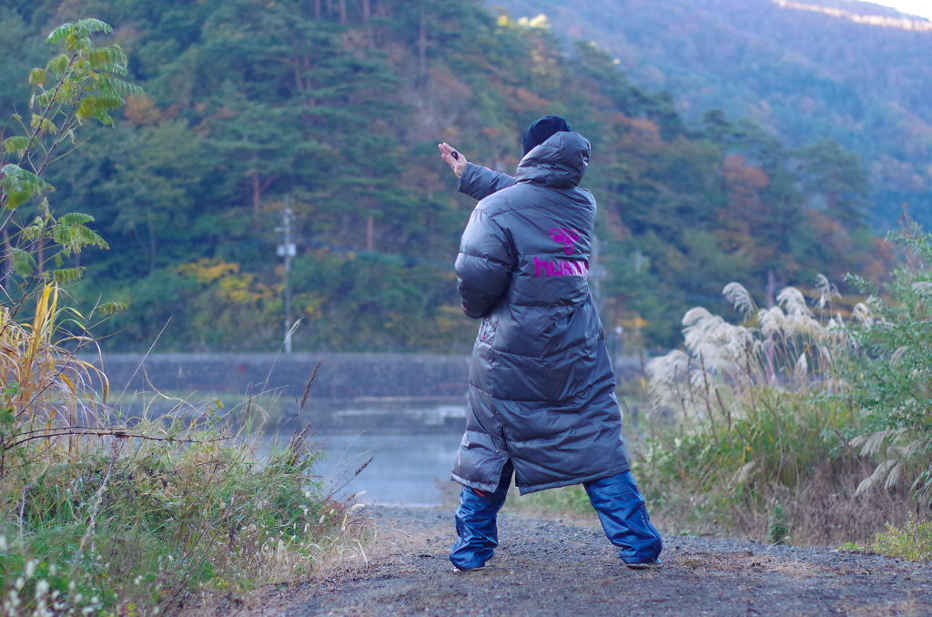 ピンチの時はオイラを呼びな！！PartⅡ