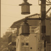 踏み切り