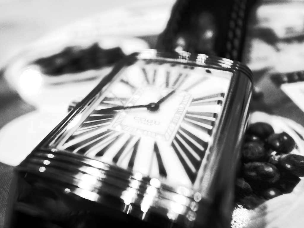 watch