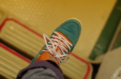 hummel　Ⅱ