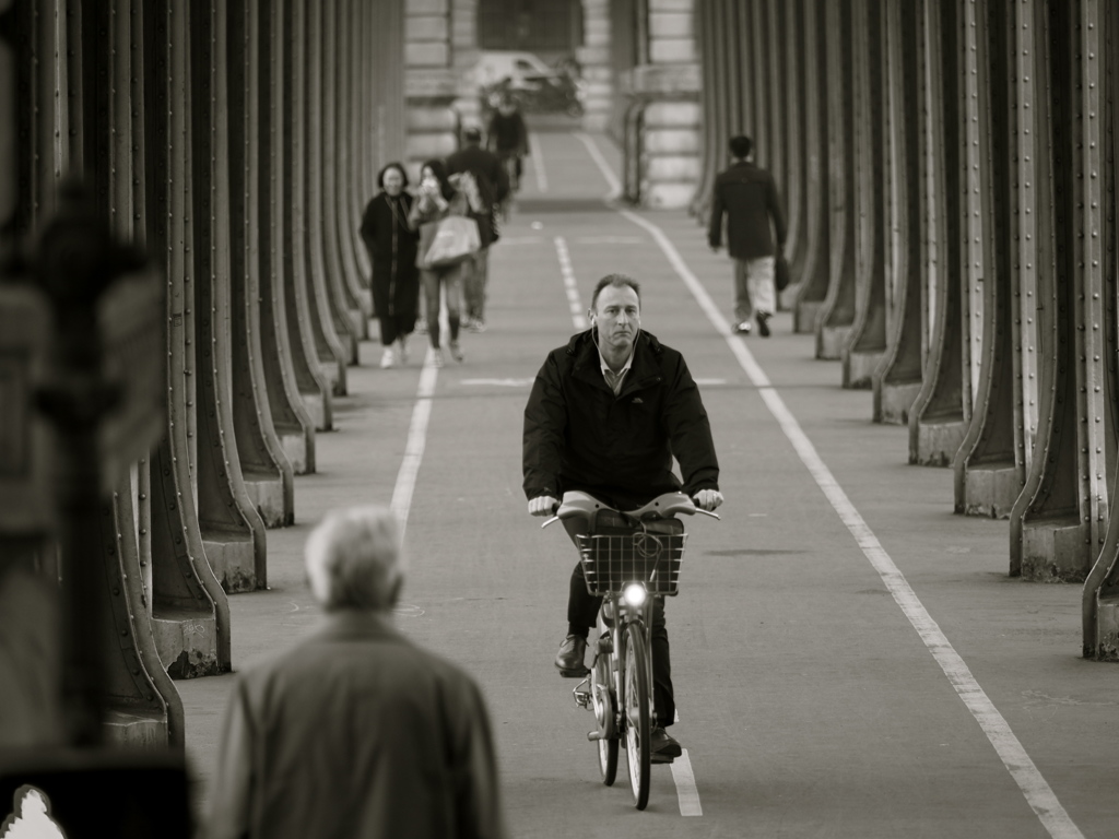 pont de bir hakeim