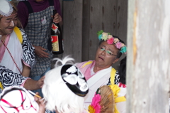 お祭り〜番外編