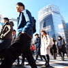 渋谷　スクランブル