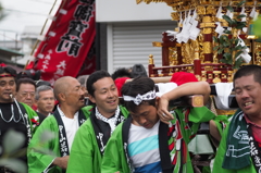 お祭り〜番外編