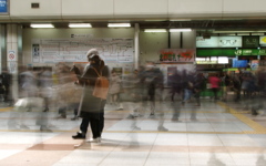 川崎駅