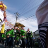 お祭り