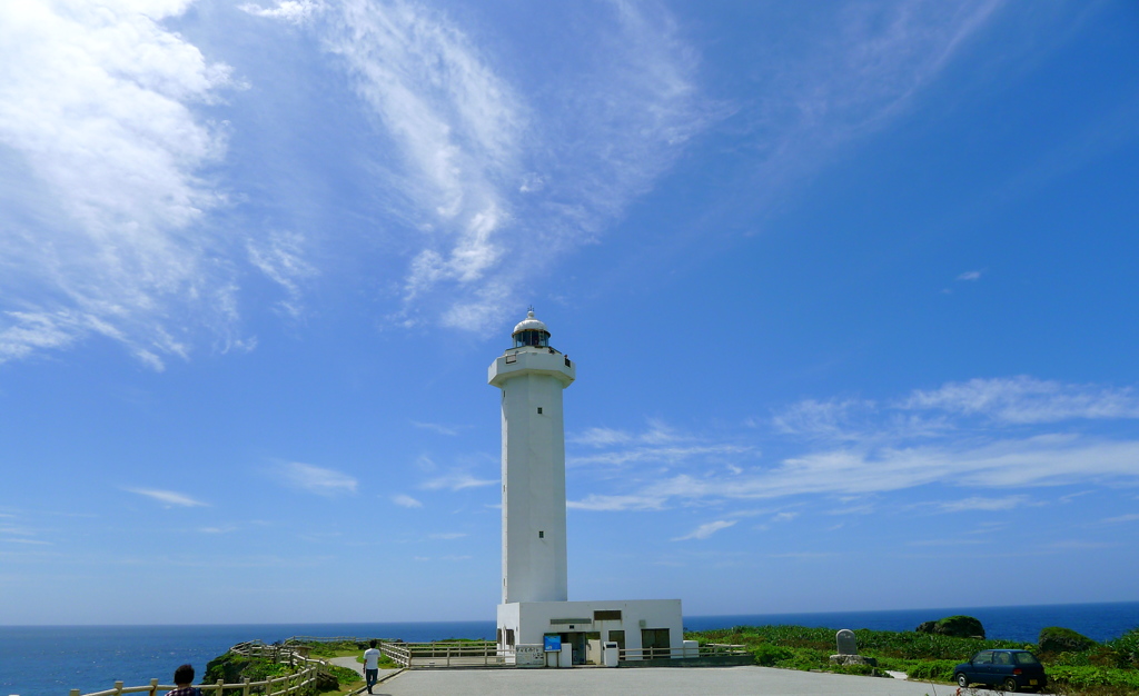 楽園〜宮古島