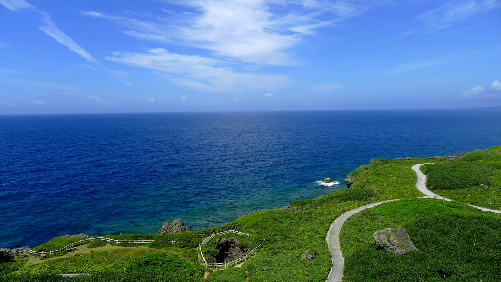 楽園〜宮古島