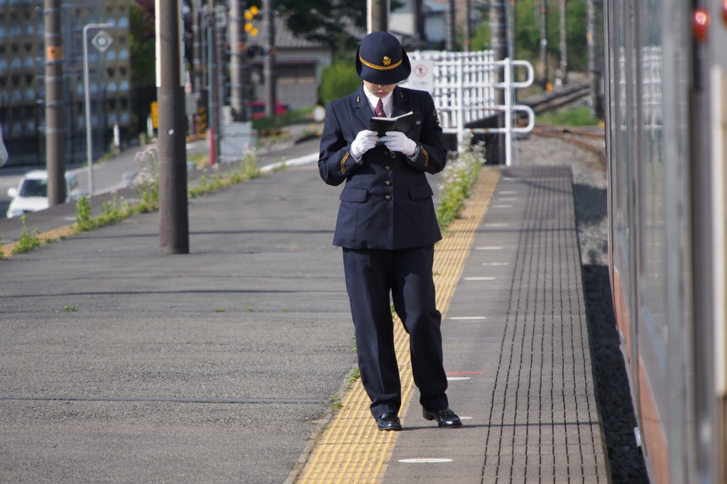 さて、御殿場線に乗って