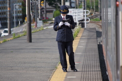 さて、御殿場線に乗って