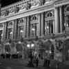 パリ　オペラ座