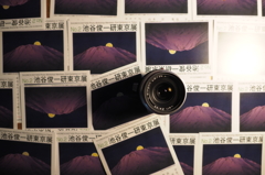 写真展
