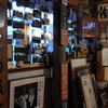 先生のお店