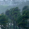 台風９号